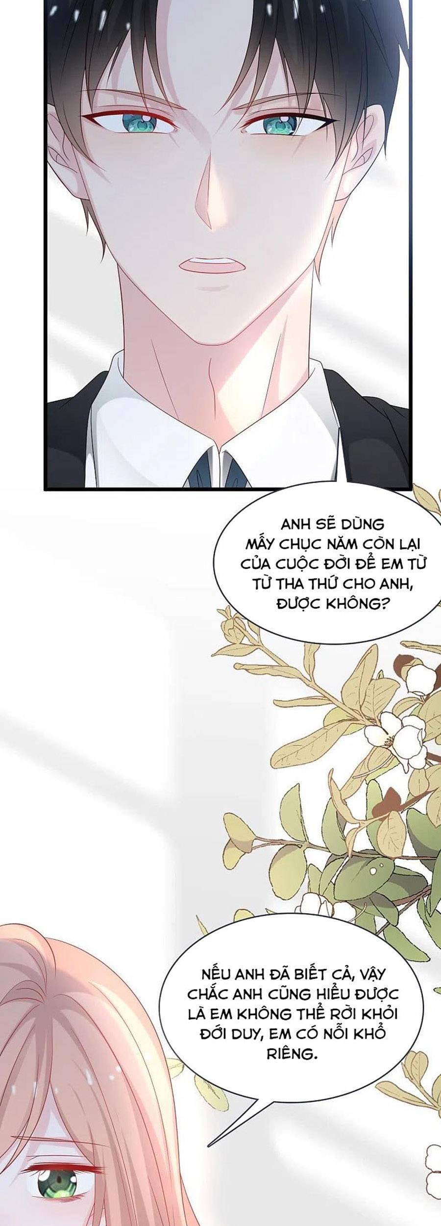 Tổng Tài Daddy Đuổi Tới Nơi Rồi Chapter 199 - 6