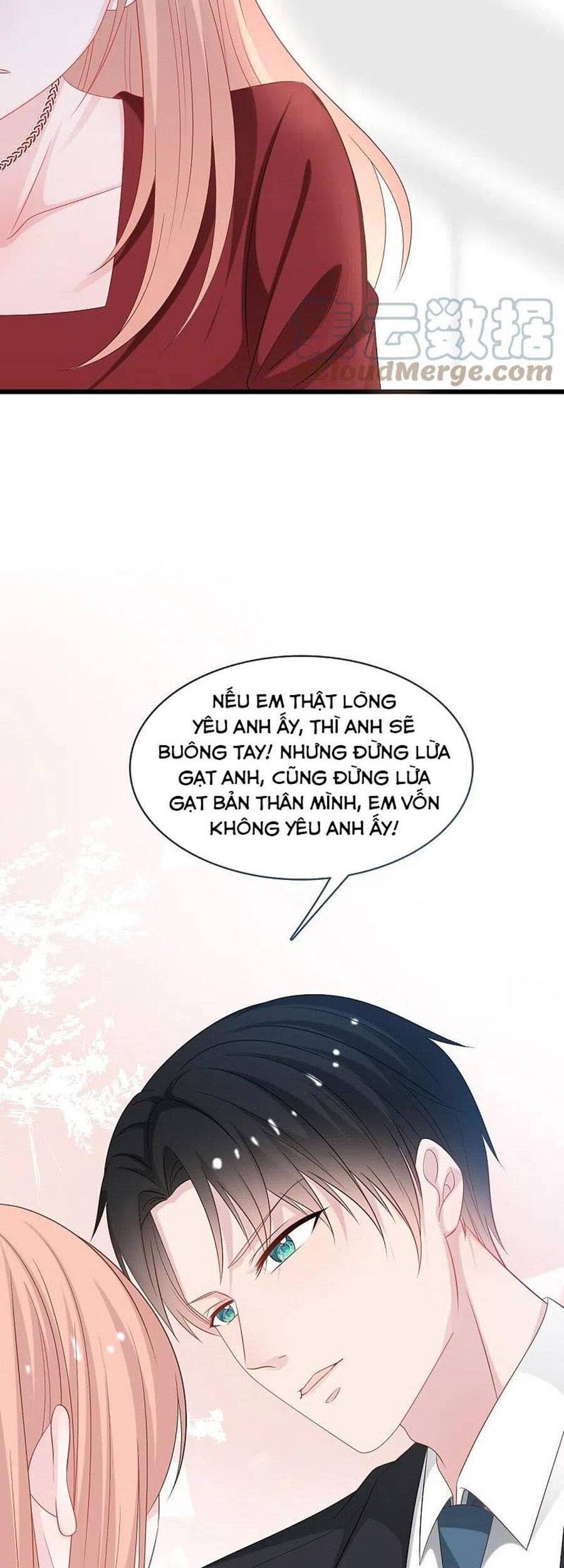 Tổng Tài Daddy Đuổi Tới Nơi Rồi Chapter 199 - 7