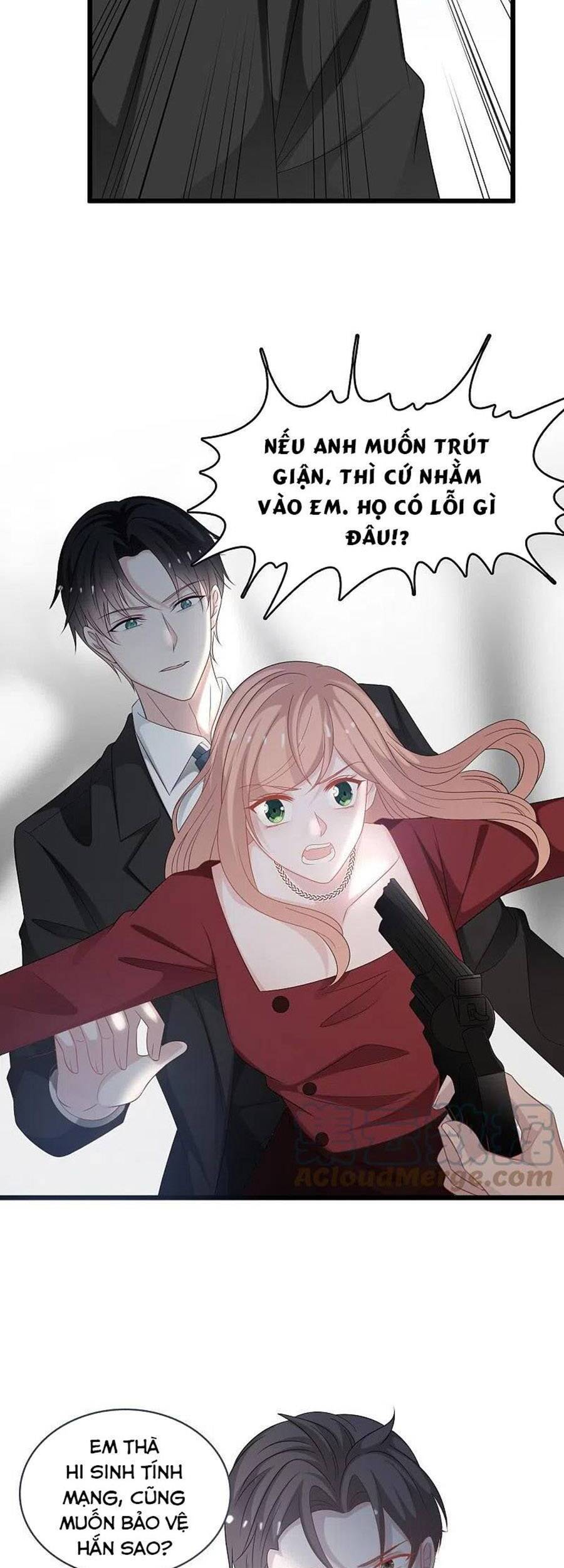 Tổng Tài Daddy Đuổi Tới Nơi Rồi Chapter 200 - 13