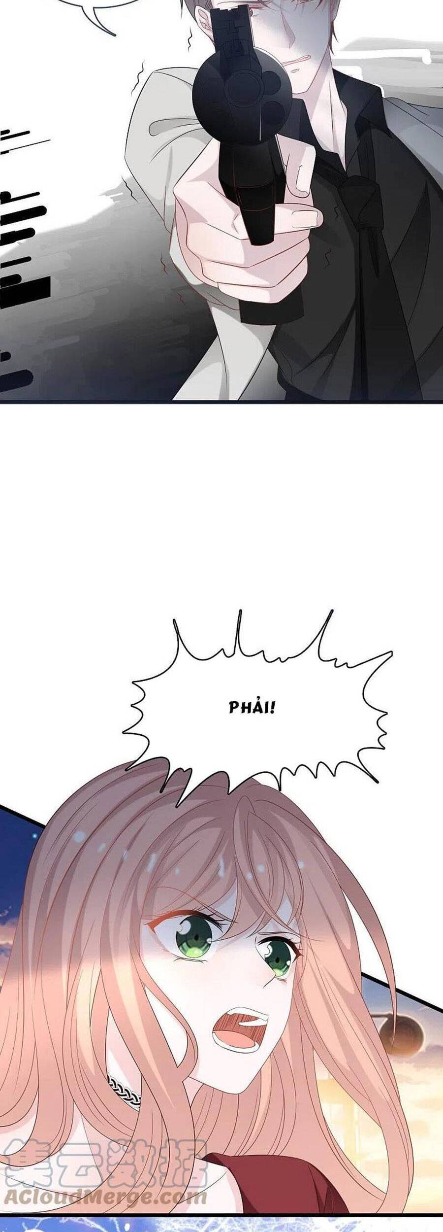 Tổng Tài Daddy Đuổi Tới Nơi Rồi Chapter 200 - 14