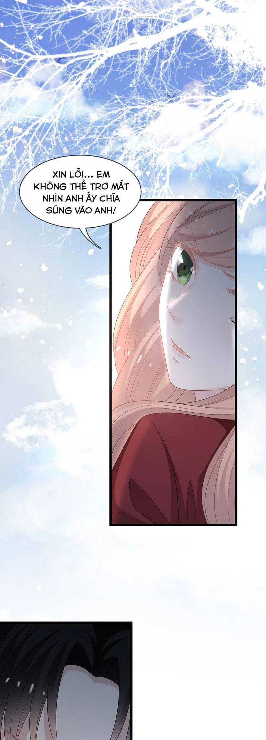 Tổng Tài Daddy Đuổi Tới Nơi Rồi Chapter 200 - 15