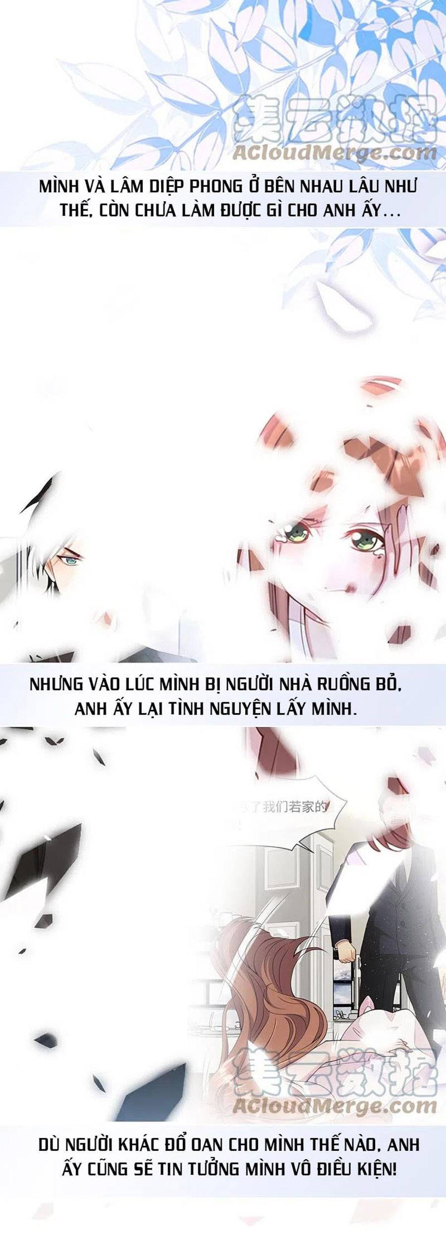 Tổng Tài Daddy Đuổi Tới Nơi Rồi Chapter 200 - 18