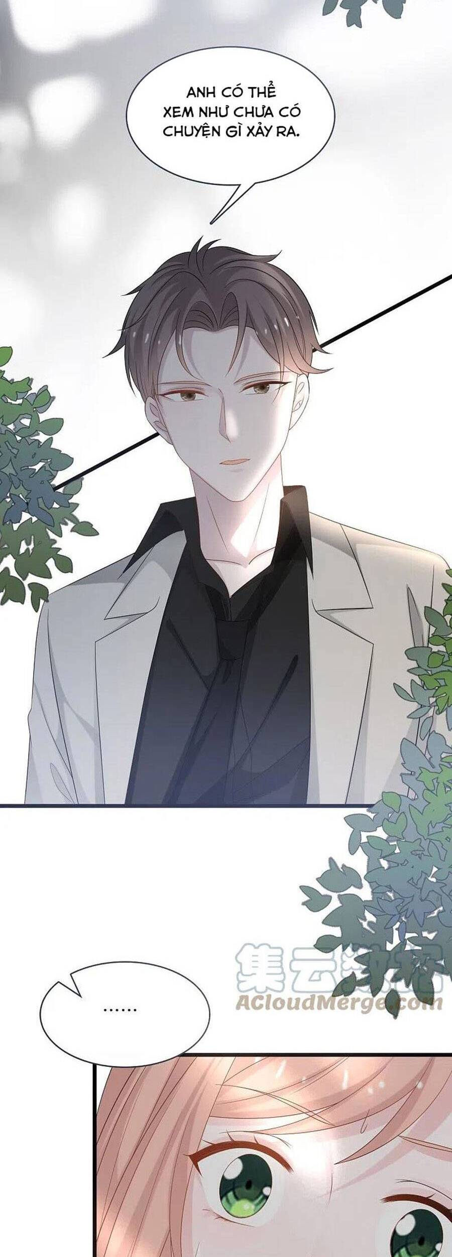 Tổng Tài Daddy Đuổi Tới Nơi Rồi Chapter 200 - 3