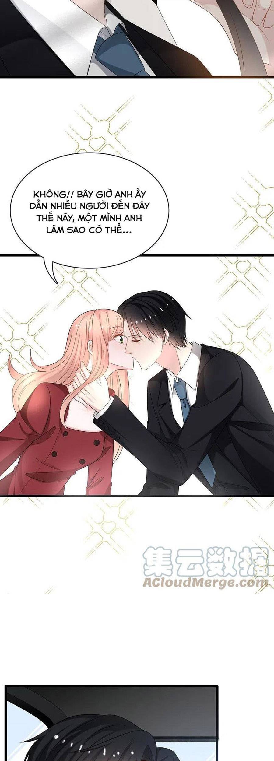 Tổng Tài Daddy Đuổi Tới Nơi Rồi Chapter 200 - 6