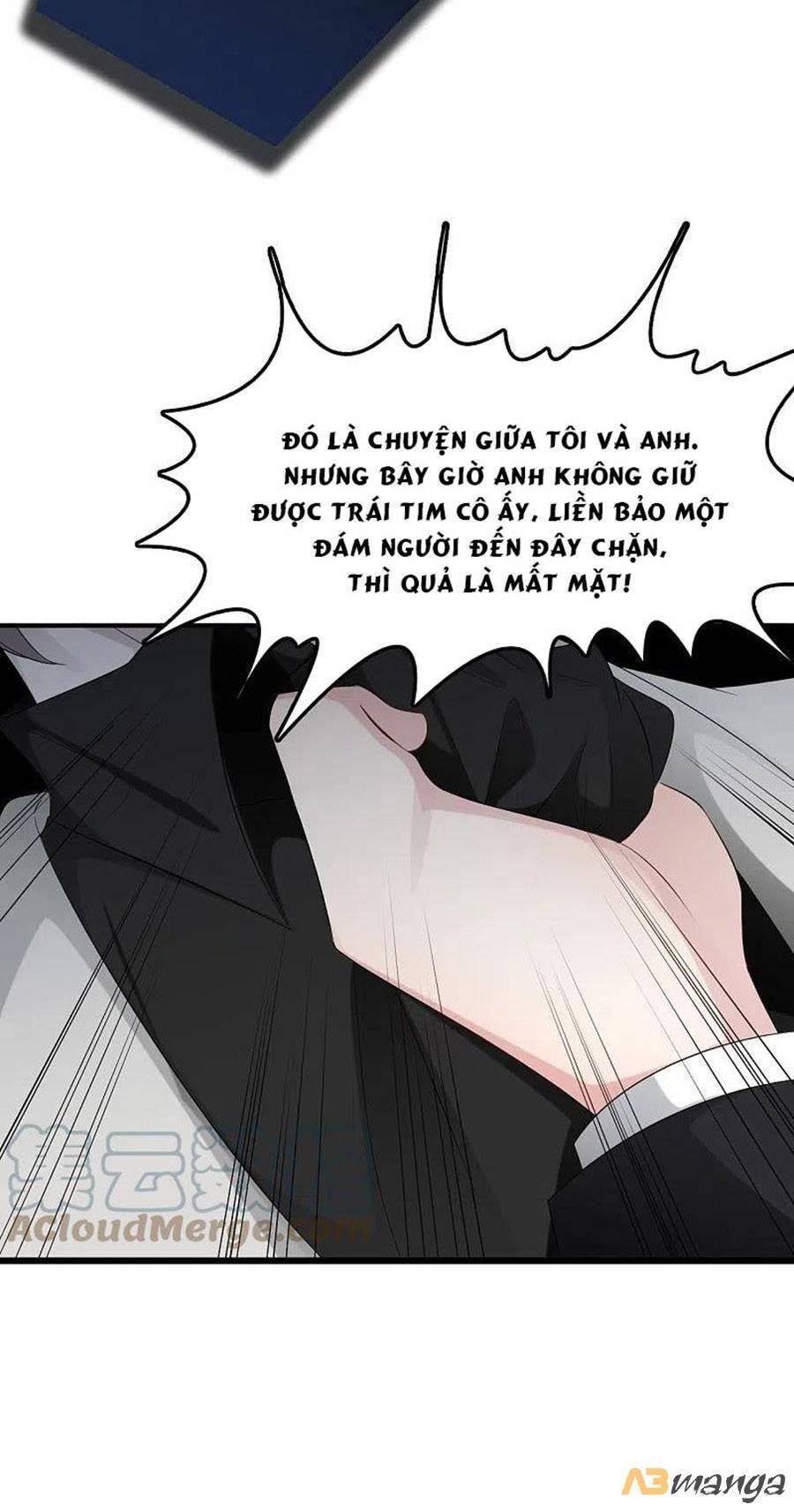 Tổng Tài Daddy Đuổi Tới Nơi Rồi Chapter 200 - 10