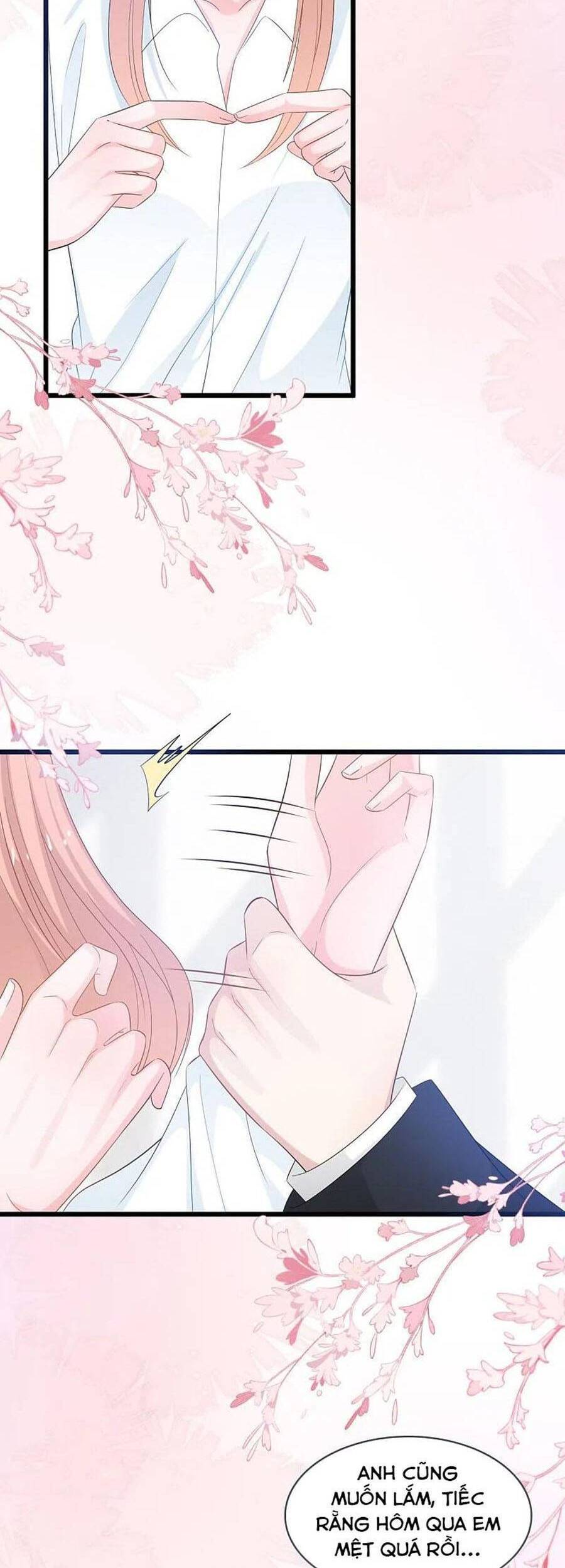 Tổng Tài Daddy Đuổi Tới Nơi Rồi Chapter 201 - 12