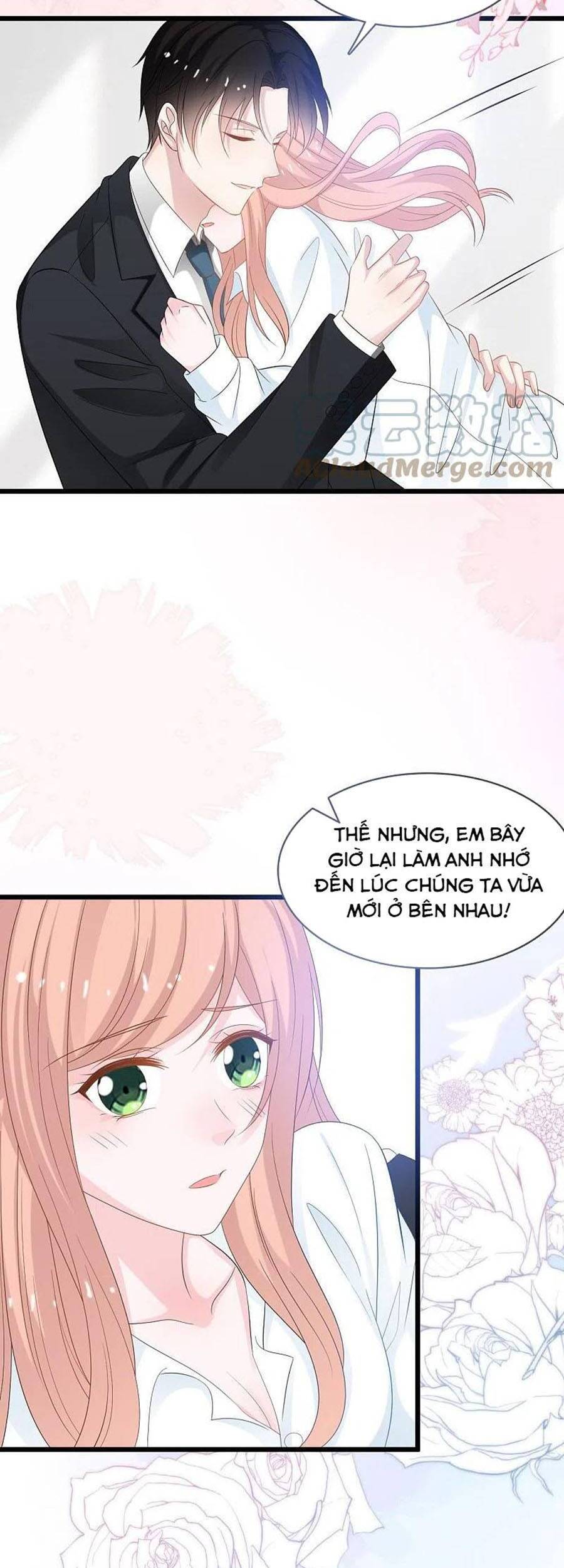 Tổng Tài Daddy Đuổi Tới Nơi Rồi Chapter 201 - 13