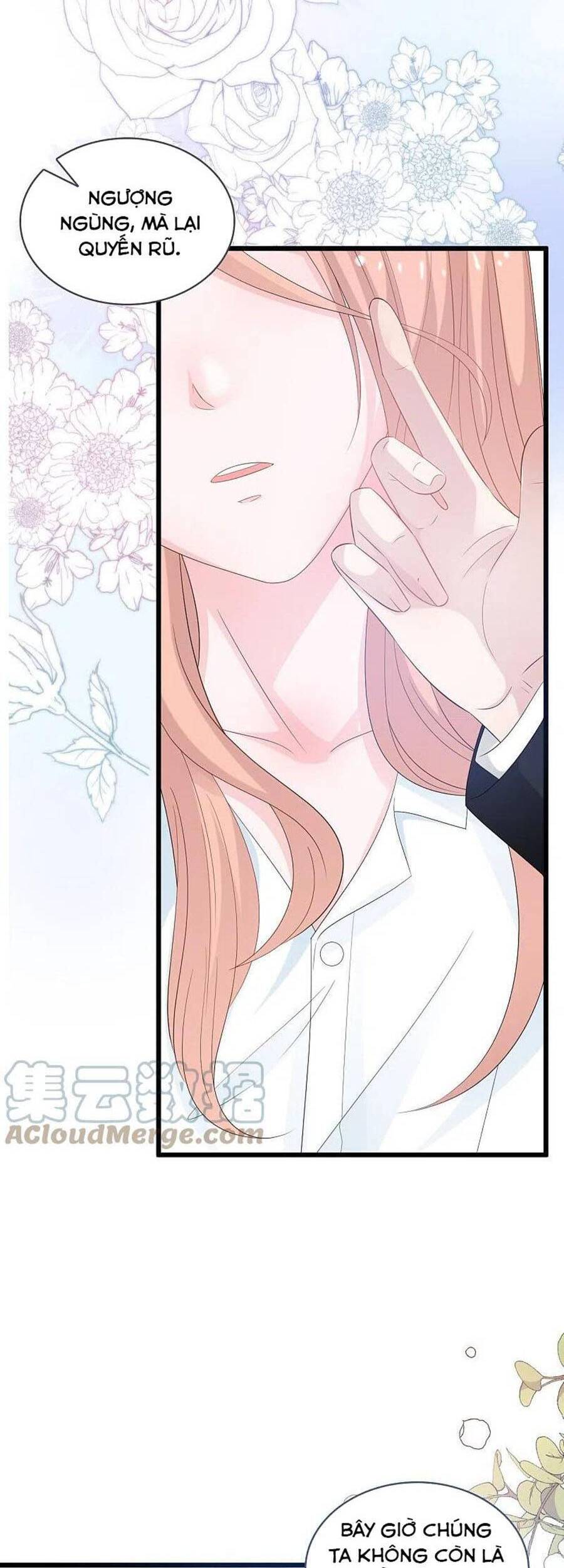 Tổng Tài Daddy Đuổi Tới Nơi Rồi Chapter 201 - 14