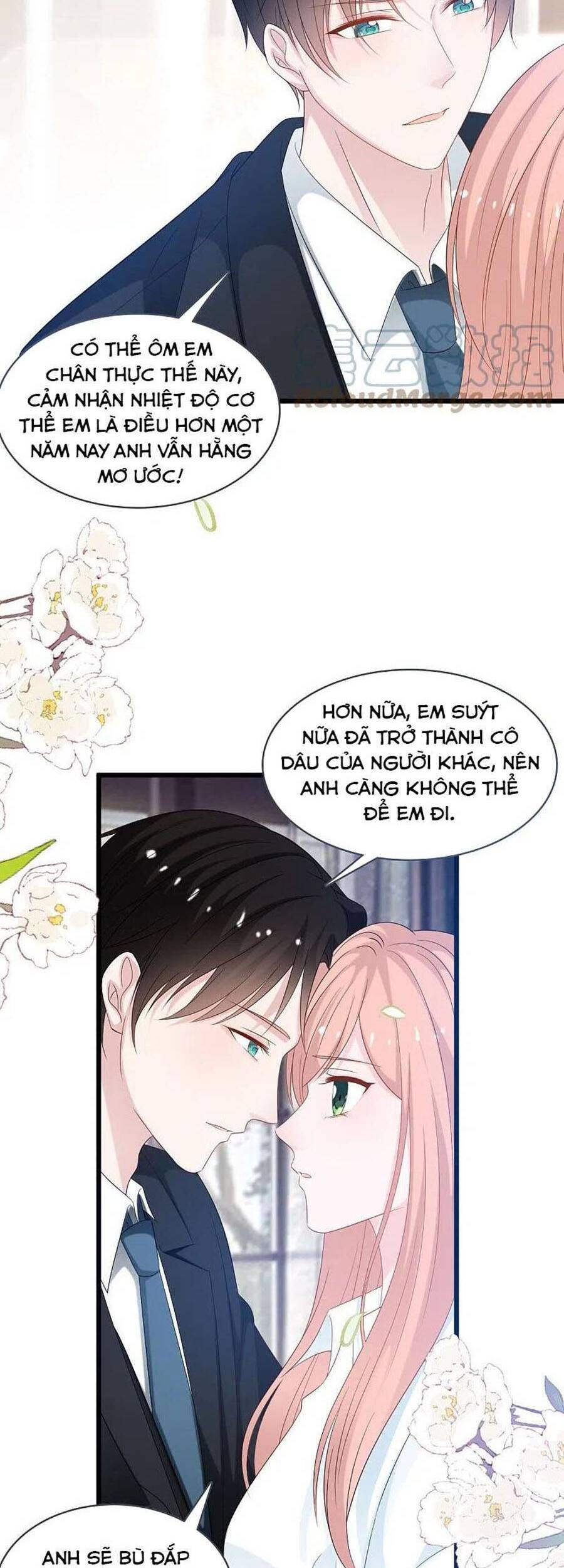 Tổng Tài Daddy Đuổi Tới Nơi Rồi Chapter 201 - 16