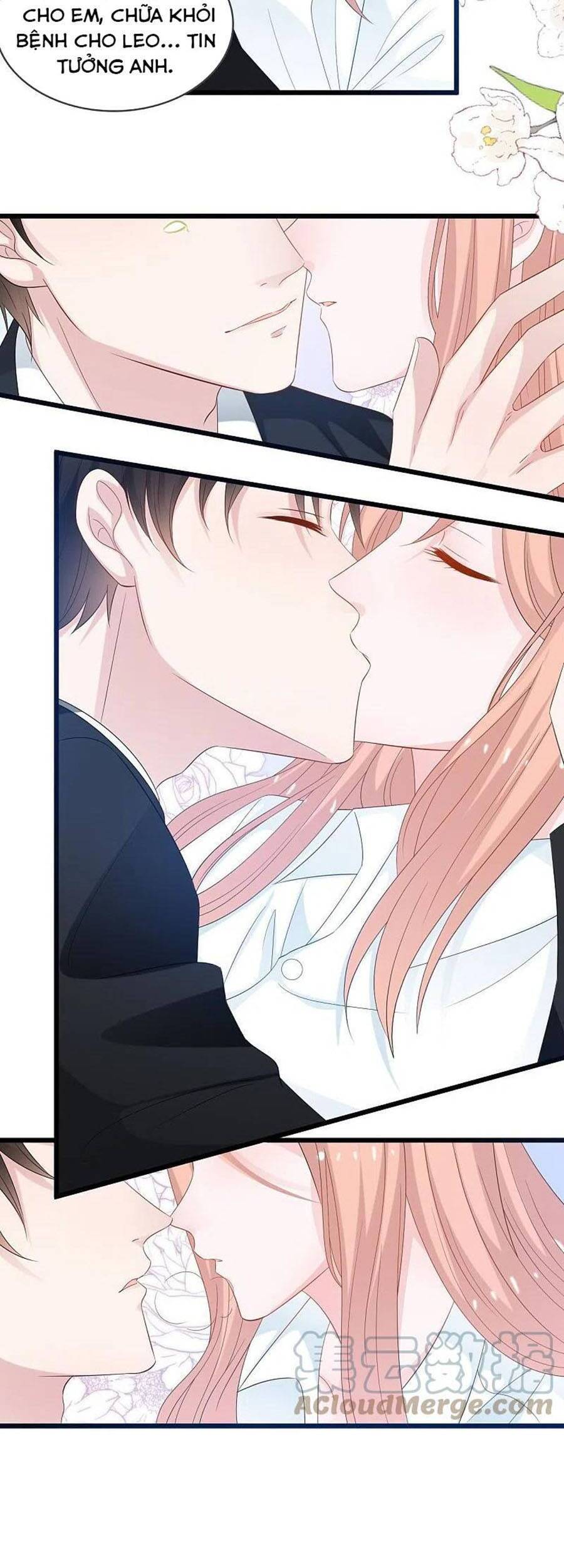 Tổng Tài Daddy Đuổi Tới Nơi Rồi Chapter 201 - 17