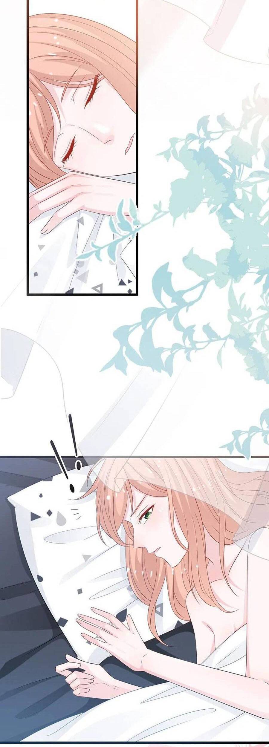 Tổng Tài Daddy Đuổi Tới Nơi Rồi Chapter 201 - 3