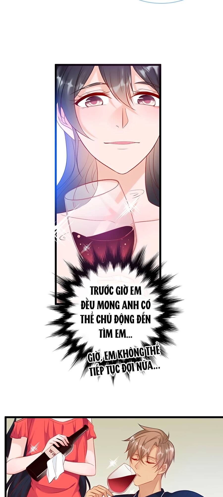 Tổng Tài Daddy Đuổi Tới Nơi Rồi Chapter 95 - 18