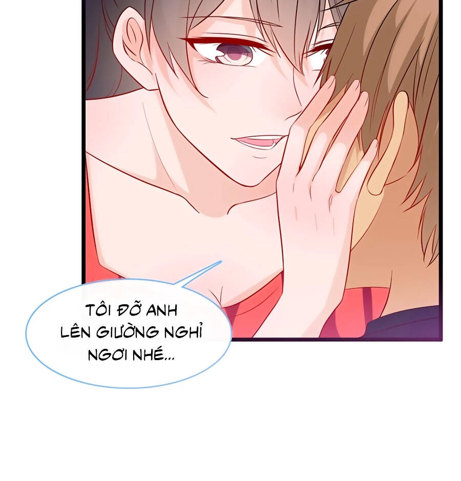 Tổng Tài Daddy Đuổi Tới Nơi Rồi Chapter 95 - 22