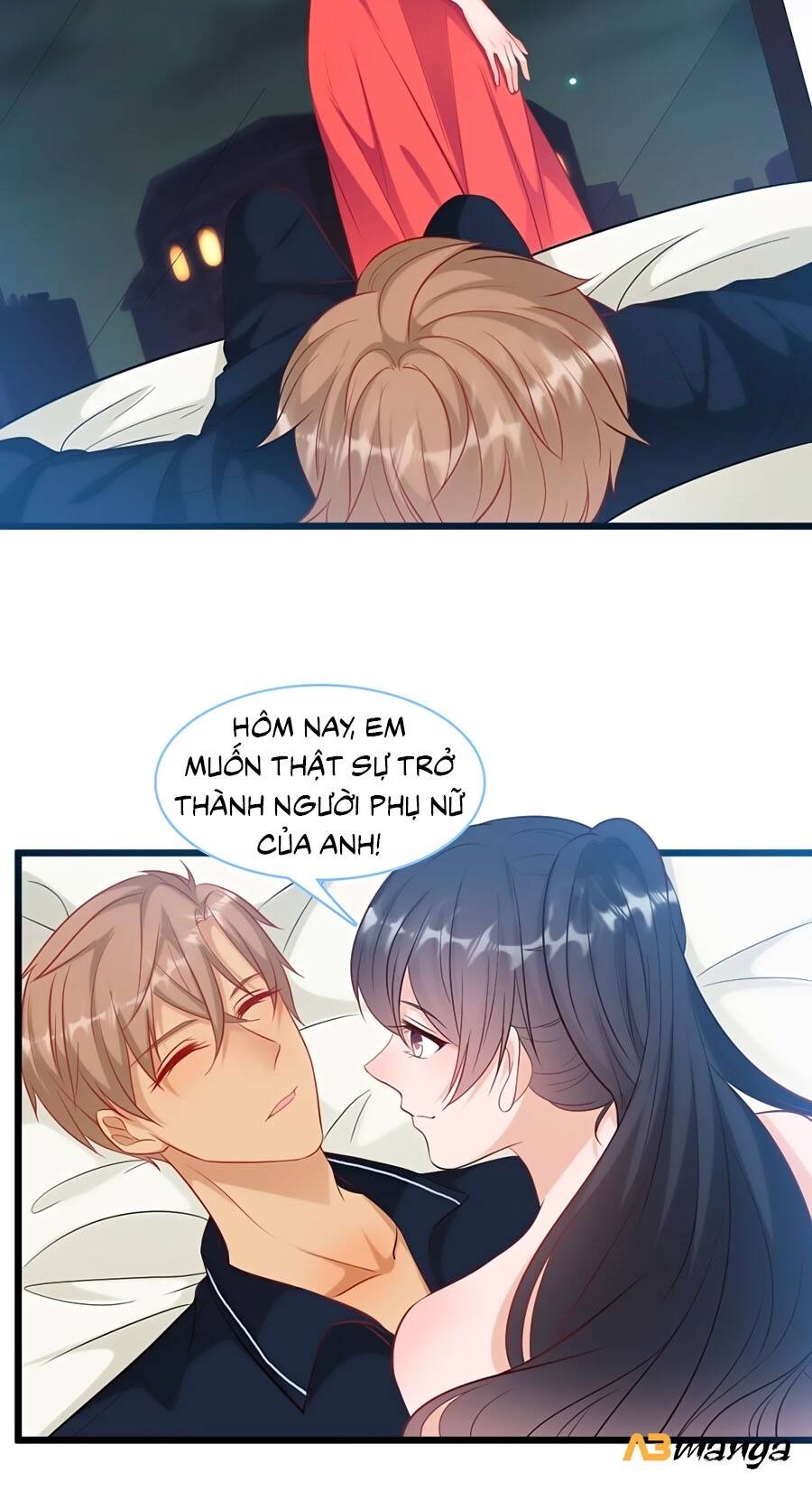 Tổng Tài Daddy Đuổi Tới Nơi Rồi Chapter 96 - 2