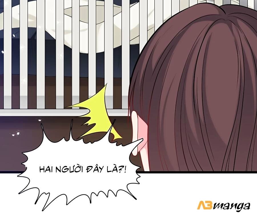 Tổng Tài Daddy Đuổi Tới Nơi Rồi Chapter 96 - 11