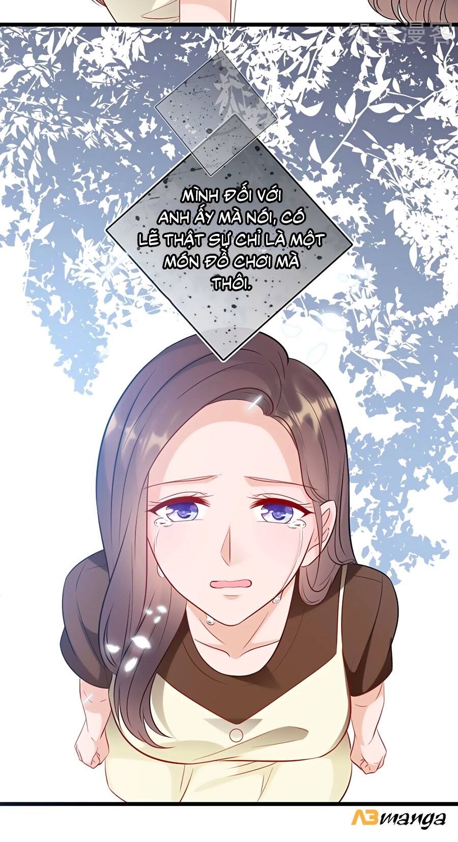 Tổng Tài Daddy Đuổi Tới Nơi Rồi Chapter 96 - 14