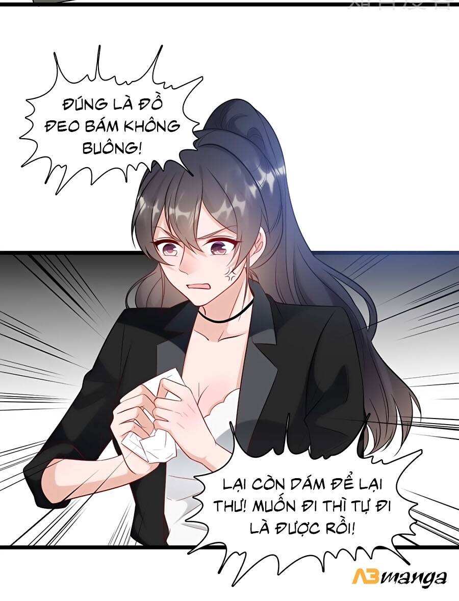 Tổng Tài Daddy Đuổi Tới Nơi Rồi Chapter 96 - 17