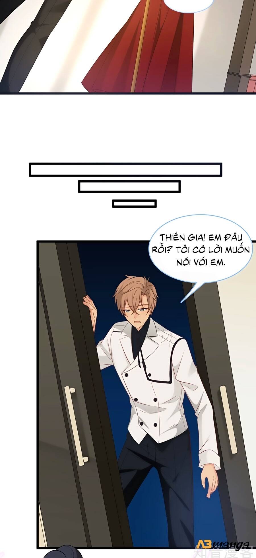 Tổng Tài Daddy Đuổi Tới Nơi Rồi Chapter 96 - 19