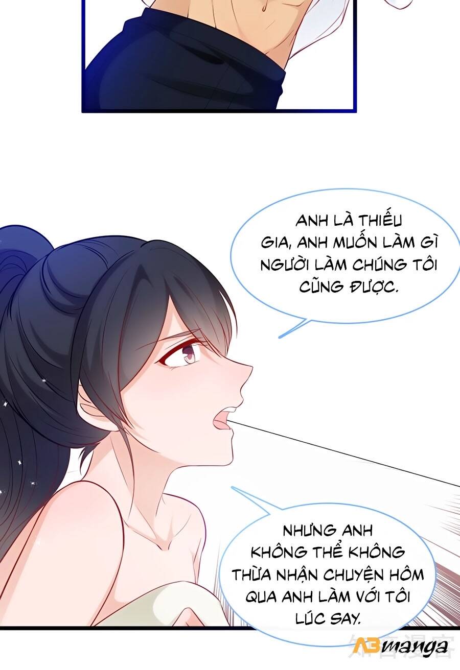 Tổng Tài Daddy Đuổi Tới Nơi Rồi Chapter 96 - 6