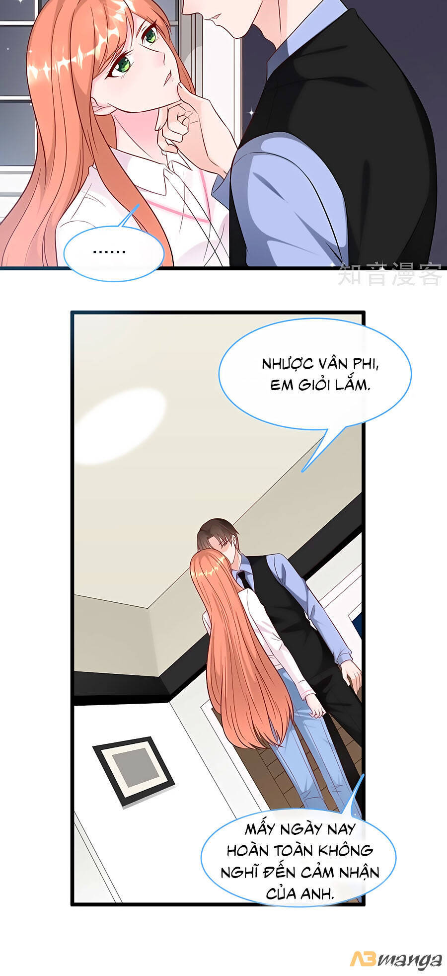 Tổng Tài Daddy Đuổi Tới Nơi Rồi Chapter 100 - 11