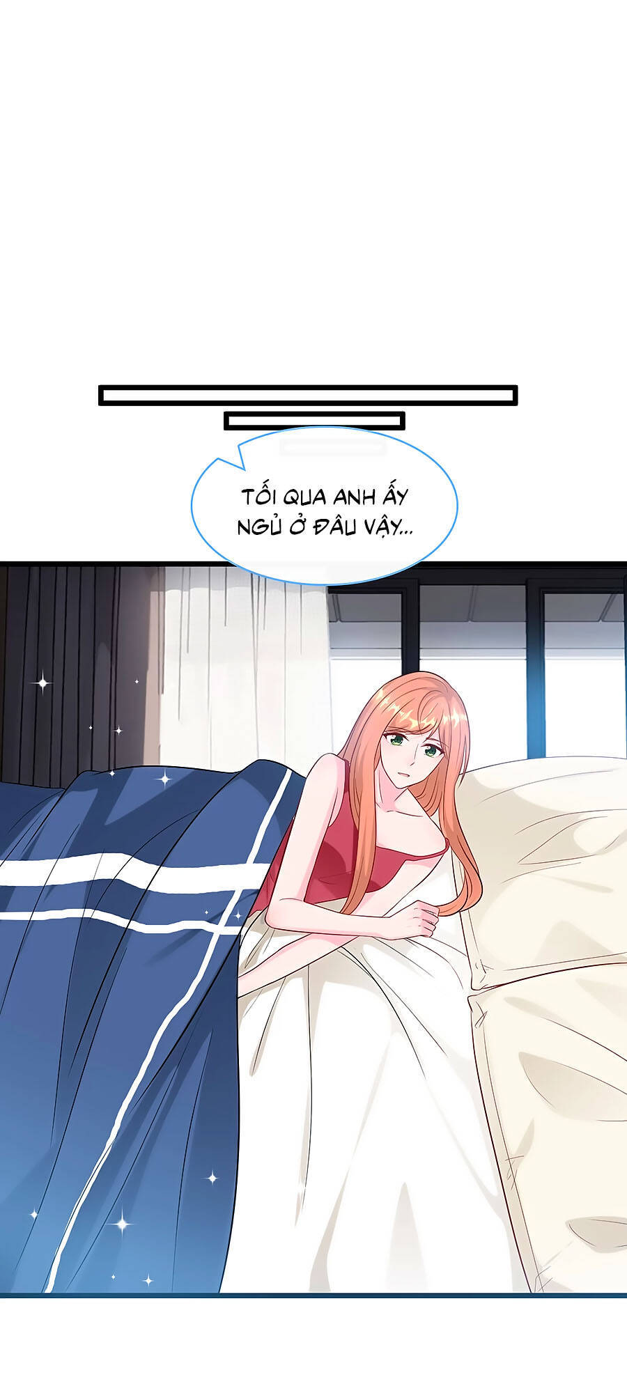 Tổng Tài Daddy Đuổi Tới Nơi Rồi Chapter 100 - 12