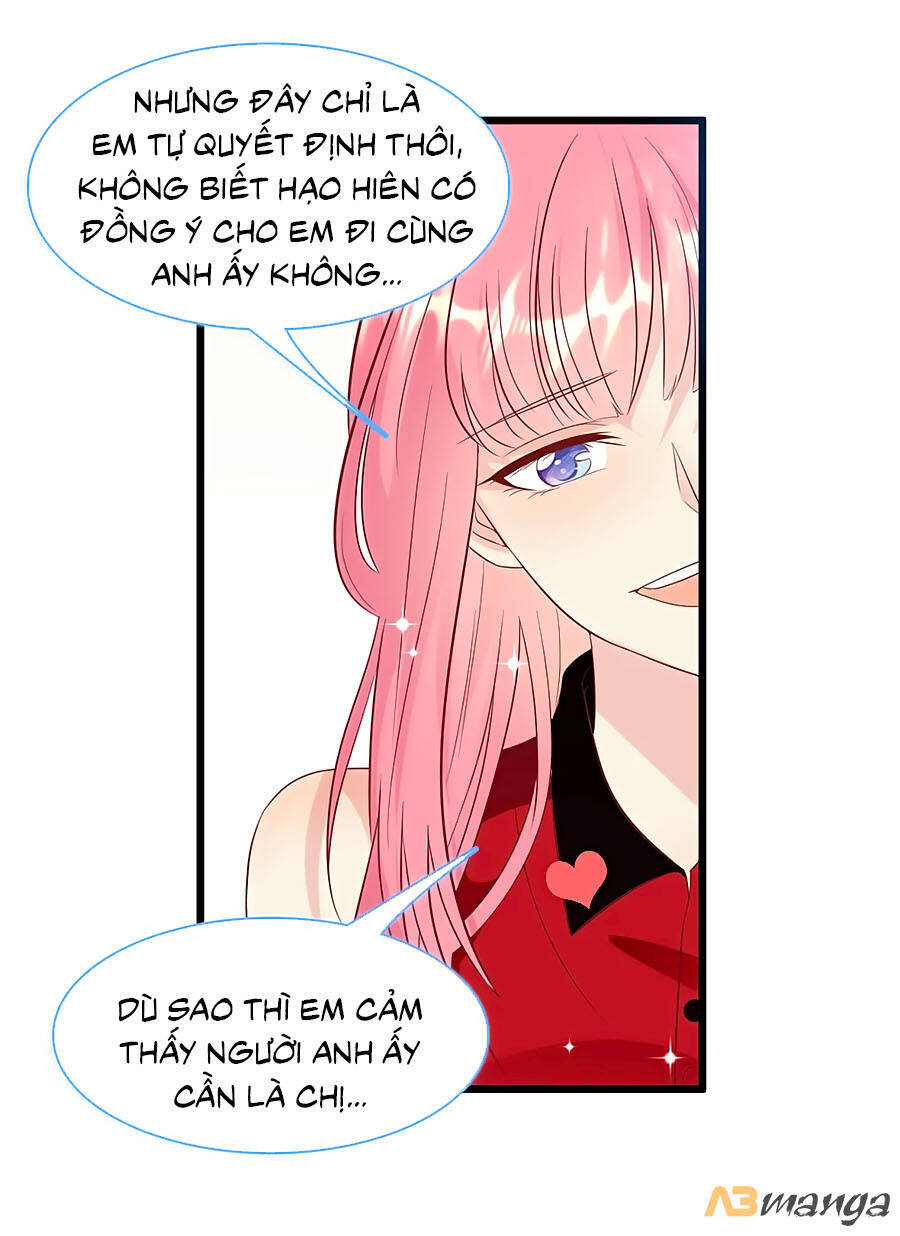 Tổng Tài Daddy Đuổi Tới Nơi Rồi Chapter 100 - 18