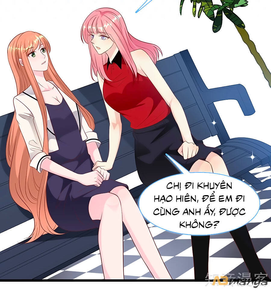 Tổng Tài Daddy Đuổi Tới Nơi Rồi Chapter 100 - 20