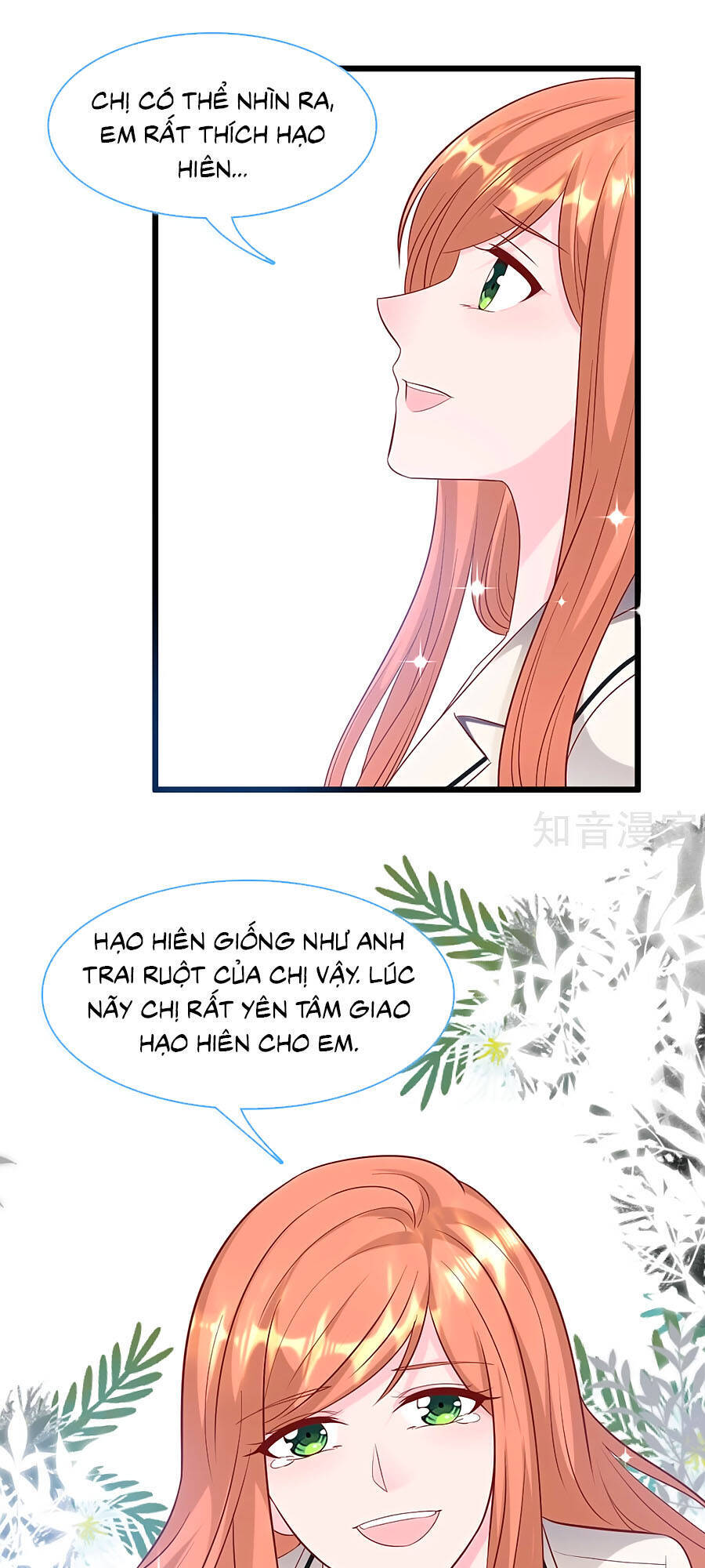 Tổng Tài Daddy Đuổi Tới Nơi Rồi Chapter 100 - 21