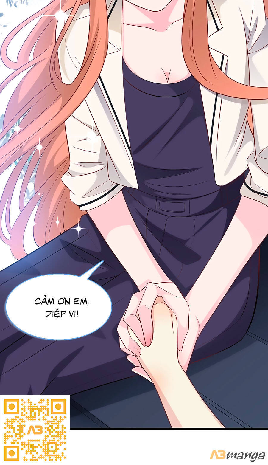 Tổng Tài Daddy Đuổi Tới Nơi Rồi Chapter 100 - 22