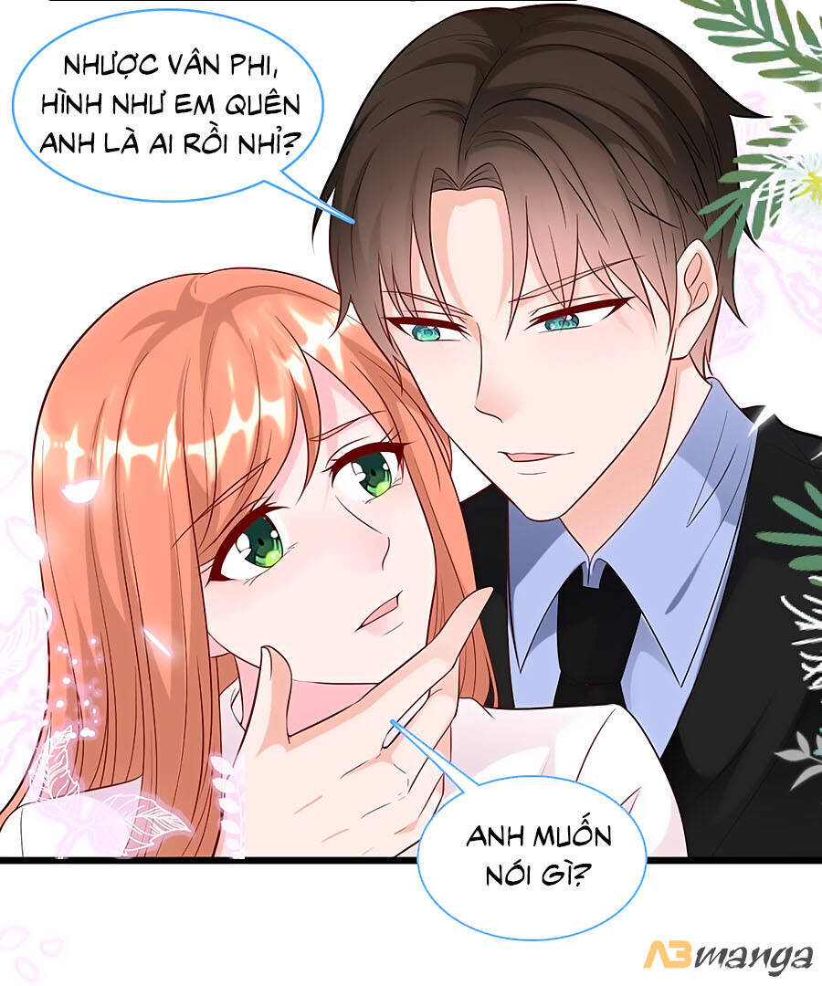 Tổng Tài Daddy Đuổi Tới Nơi Rồi Chapter 100 - 6