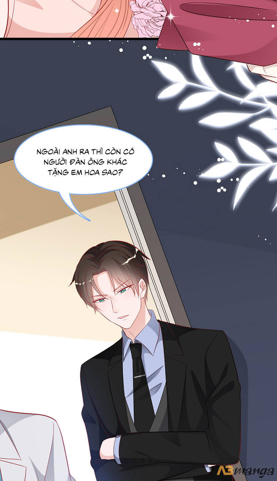 Tổng Tài Daddy Đuổi Tới Nơi Rồi Chapter 101 - 13