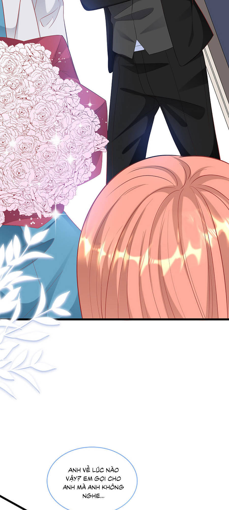 Tổng Tài Daddy Đuổi Tới Nơi Rồi Chapter 101 - 14