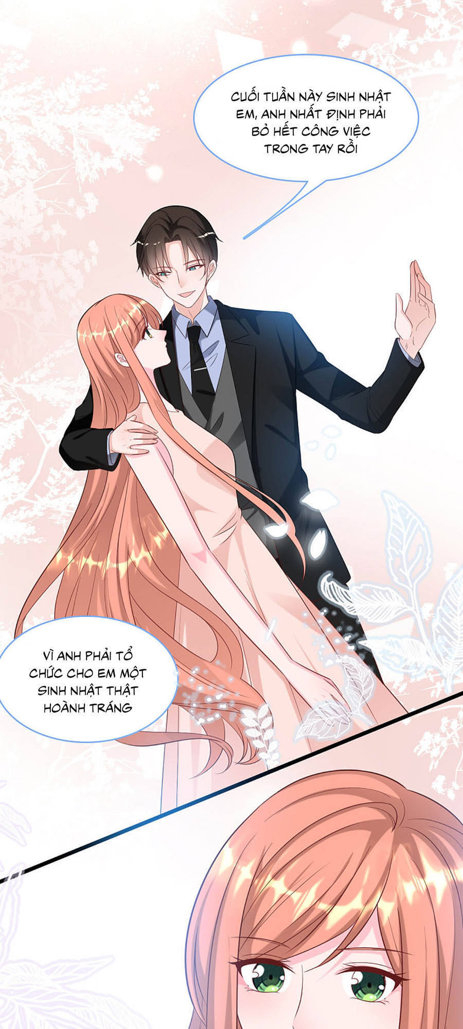 Tổng Tài Daddy Đuổi Tới Nơi Rồi Chapter 101 - 19