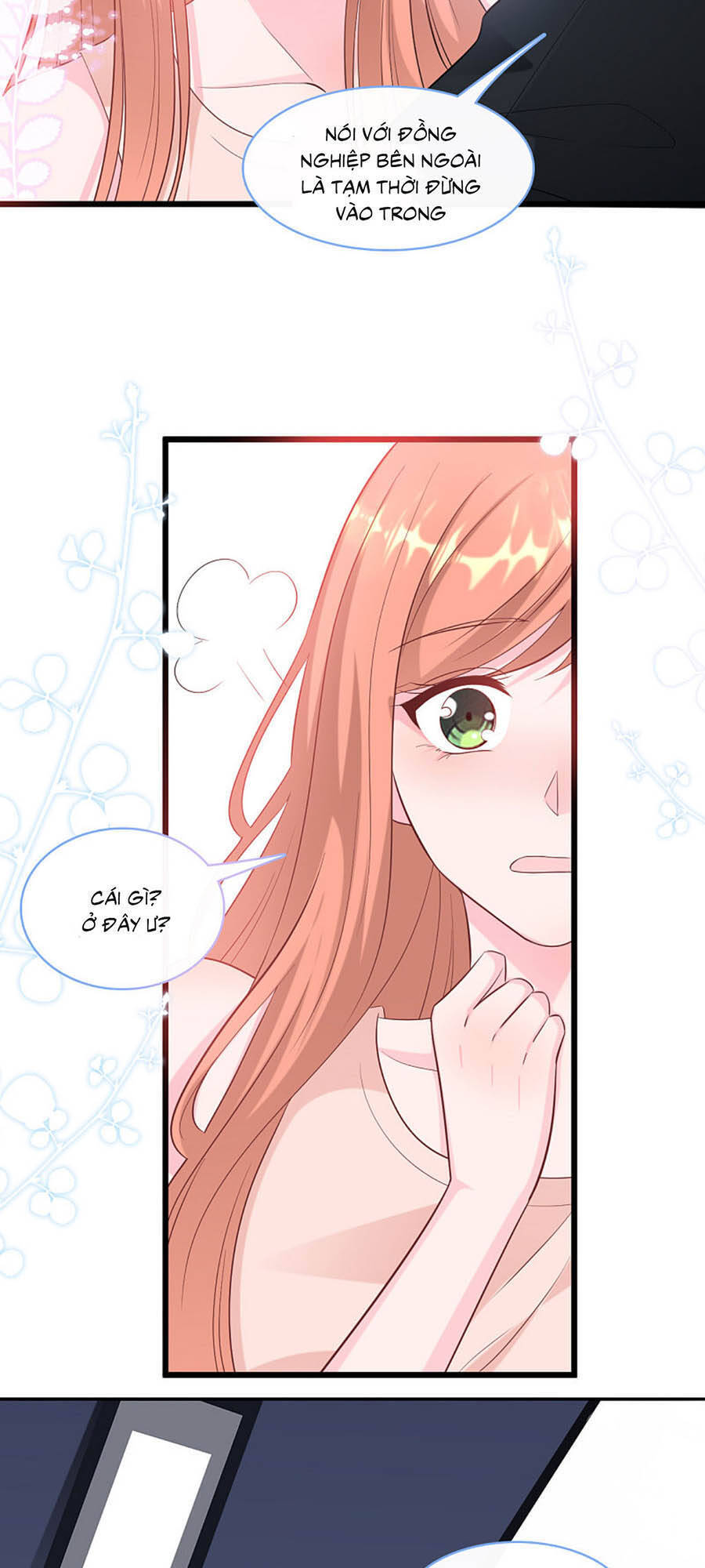 Tổng Tài Daddy Đuổi Tới Nơi Rồi Chapter 101 - 22