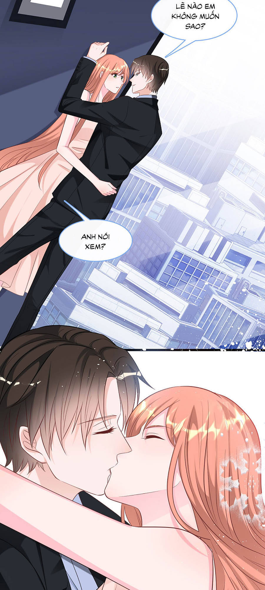 Tổng Tài Daddy Đuổi Tới Nơi Rồi Chapter 101 - 23