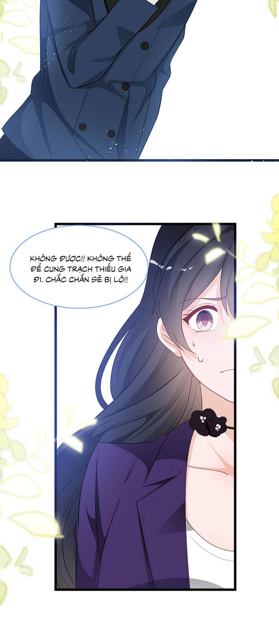Tổng Tài Daddy Đuổi Tới Nơi Rồi Chapter 101 - 26