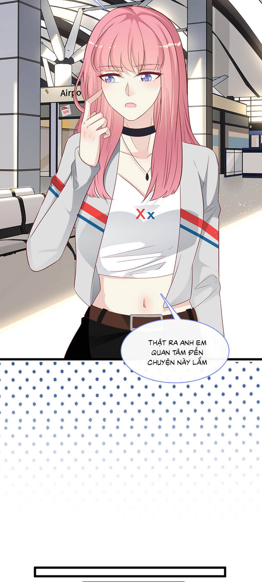 Tổng Tài Daddy Đuổi Tới Nơi Rồi Chapter 101 - 8