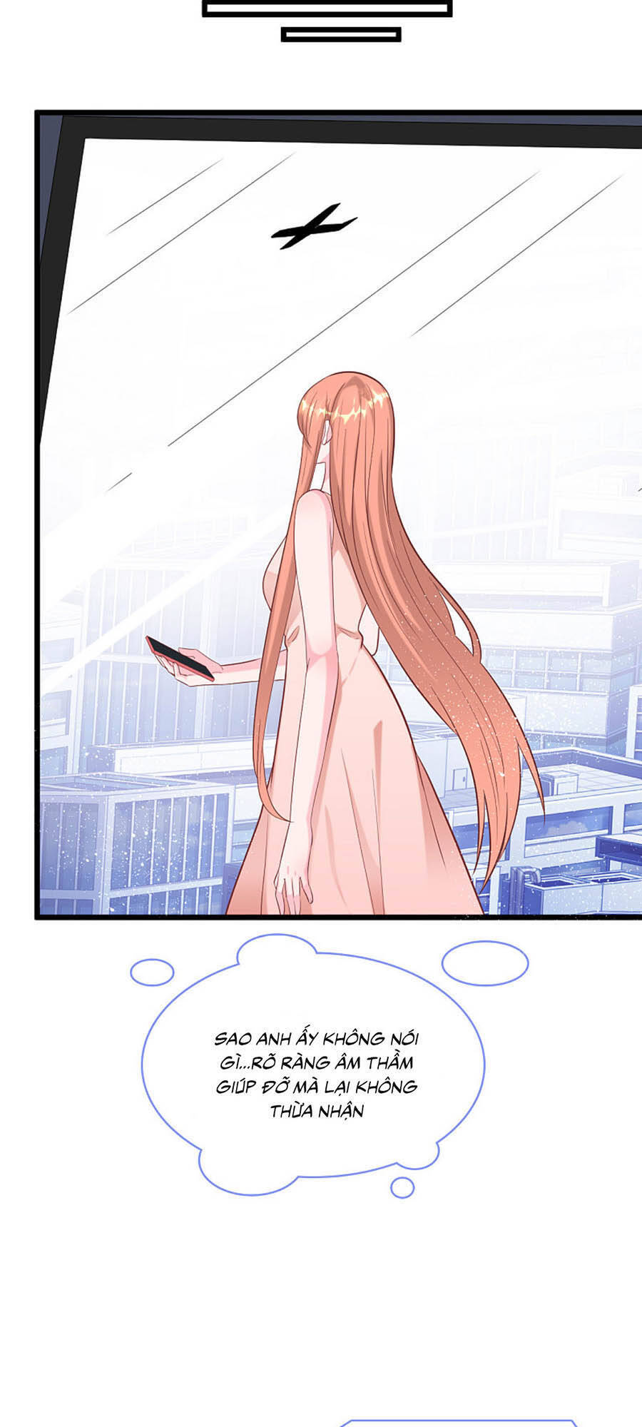 Tổng Tài Daddy Đuổi Tới Nơi Rồi Chapter 101 - 9