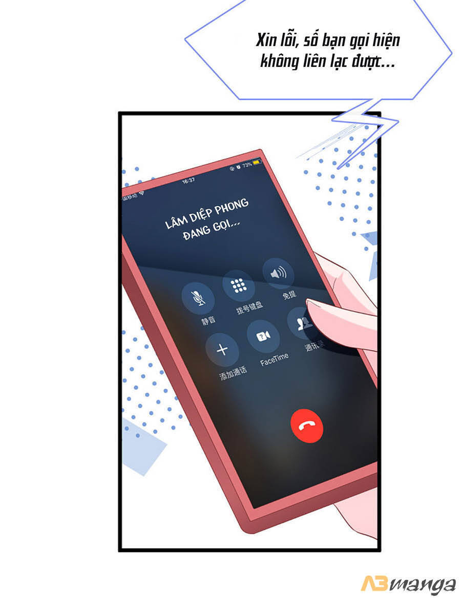 Tổng Tài Daddy Đuổi Tới Nơi Rồi Chapter 101 - 10