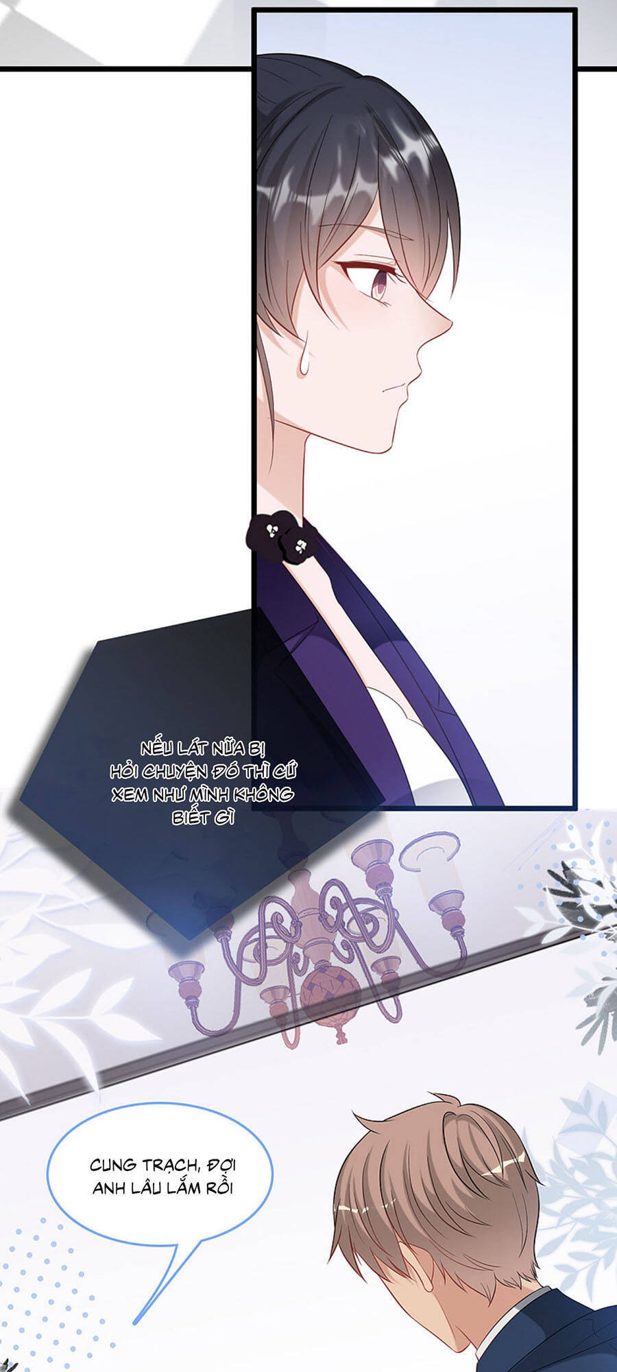 Tổng Tài Daddy Đuổi Tới Nơi Rồi Chapter 102 - 4