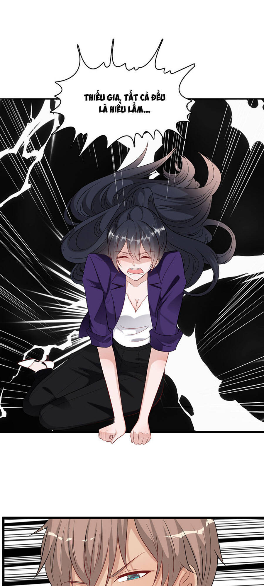 Tổng Tài Daddy Đuổi Tới Nơi Rồi Chapter 103 - 2