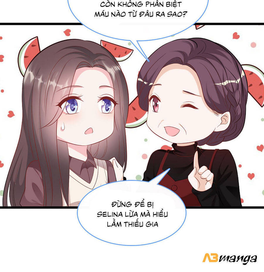 Tổng Tài Daddy Đuổi Tới Nơi Rồi Chapter 103 - 11