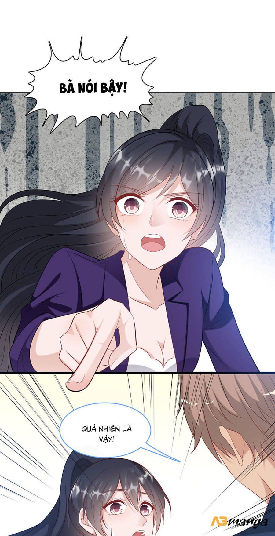 Tổng Tài Daddy Đuổi Tới Nơi Rồi Chapter 103 - 12