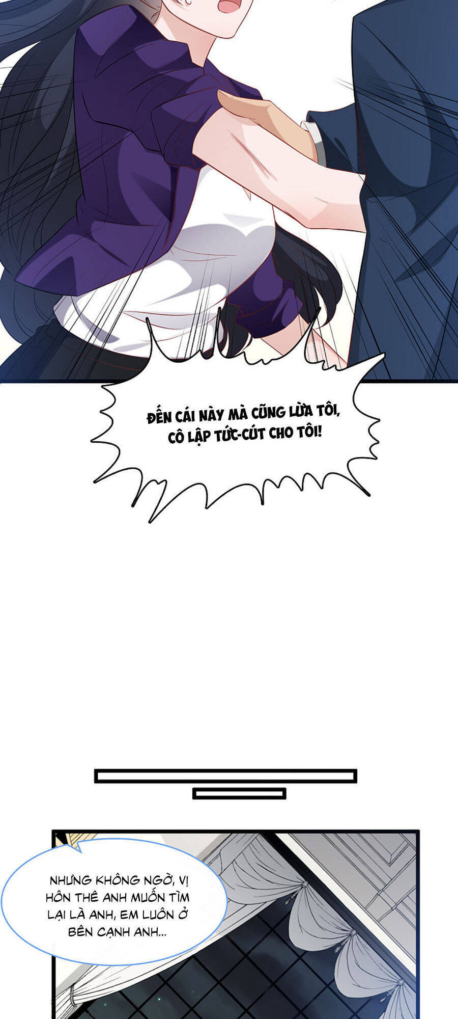 Tổng Tài Daddy Đuổi Tới Nơi Rồi Chapter 103 - 13