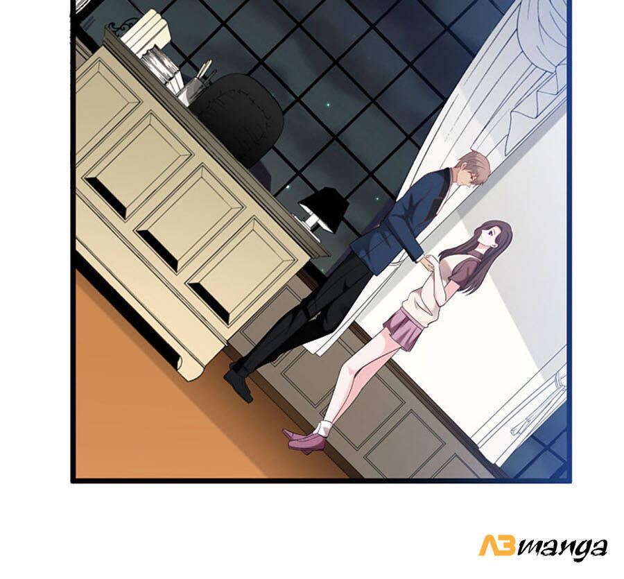 Tổng Tài Daddy Đuổi Tới Nơi Rồi Chapter 103 - 14