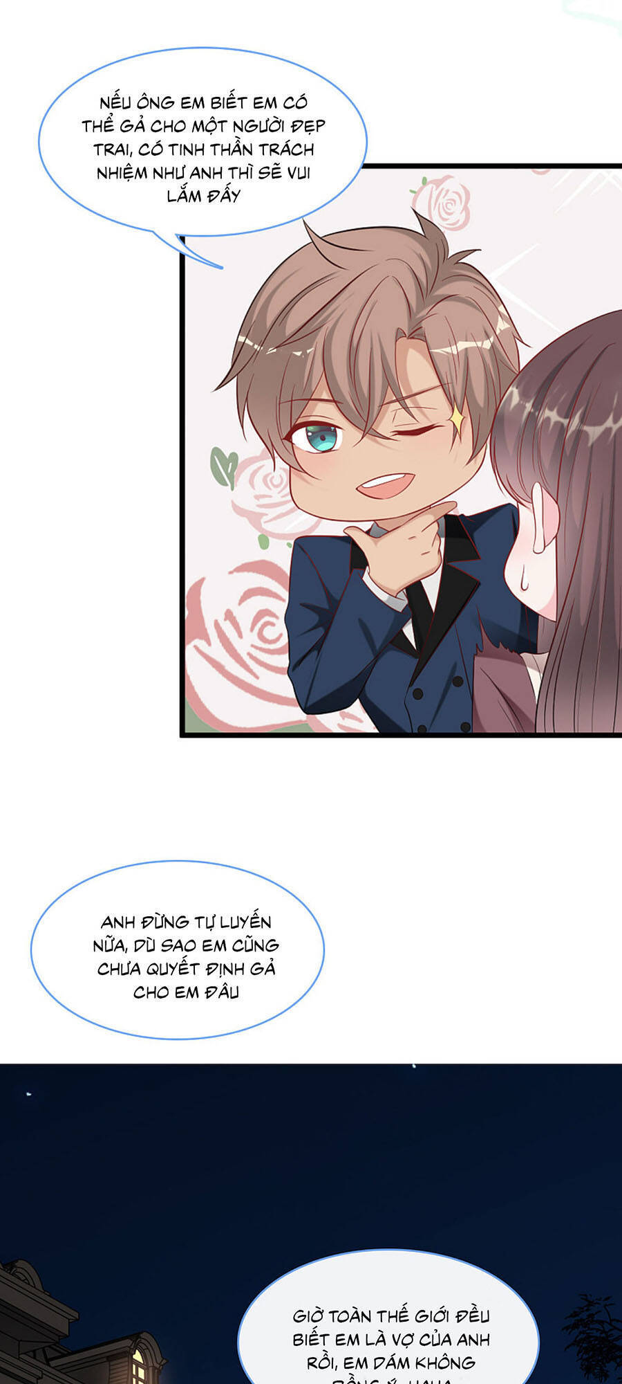 Tổng Tài Daddy Đuổi Tới Nơi Rồi Chapter 103 - 18