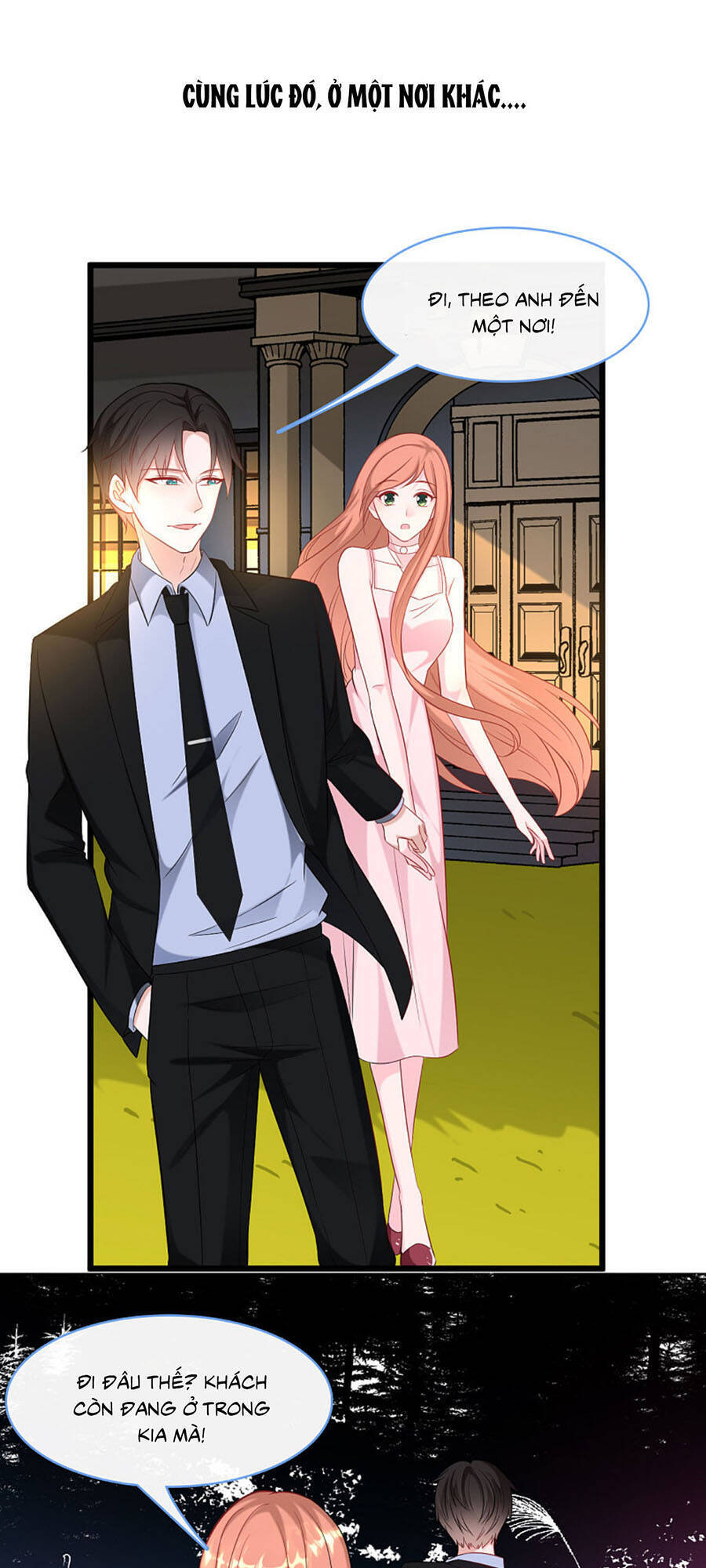 Tổng Tài Daddy Đuổi Tới Nơi Rồi Chapter 103 - 20