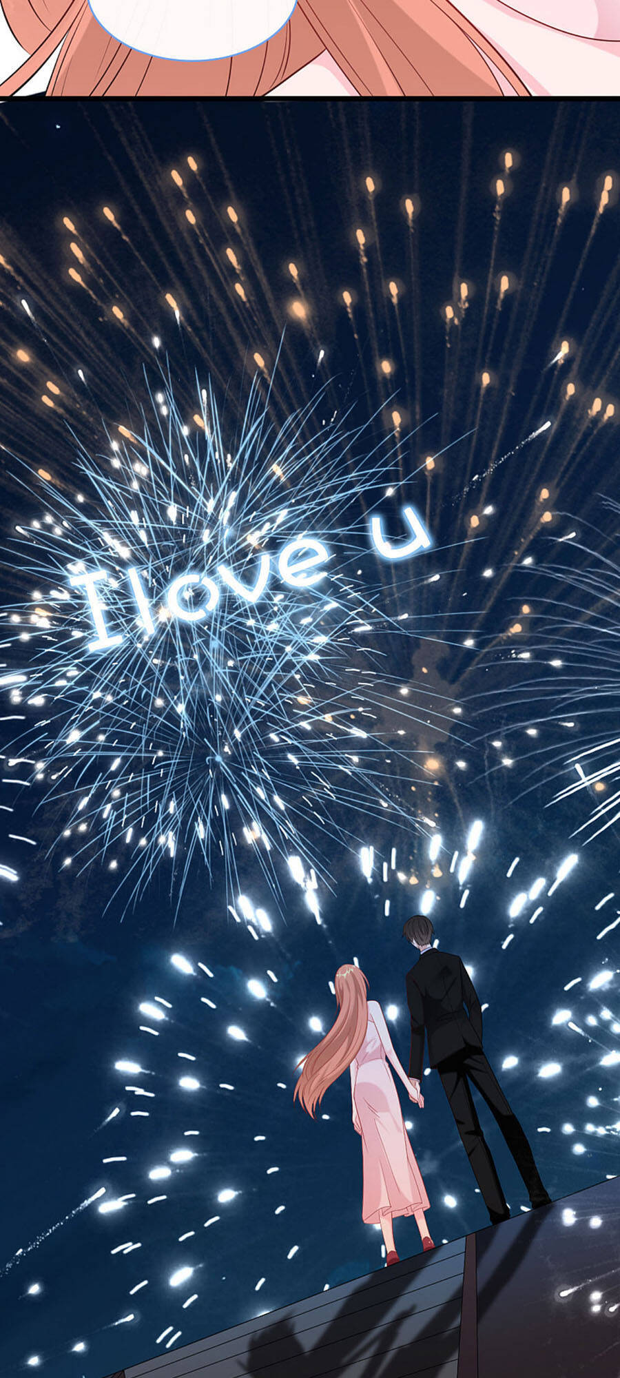 Tổng Tài Daddy Đuổi Tới Nơi Rồi Chapter 103 - 23