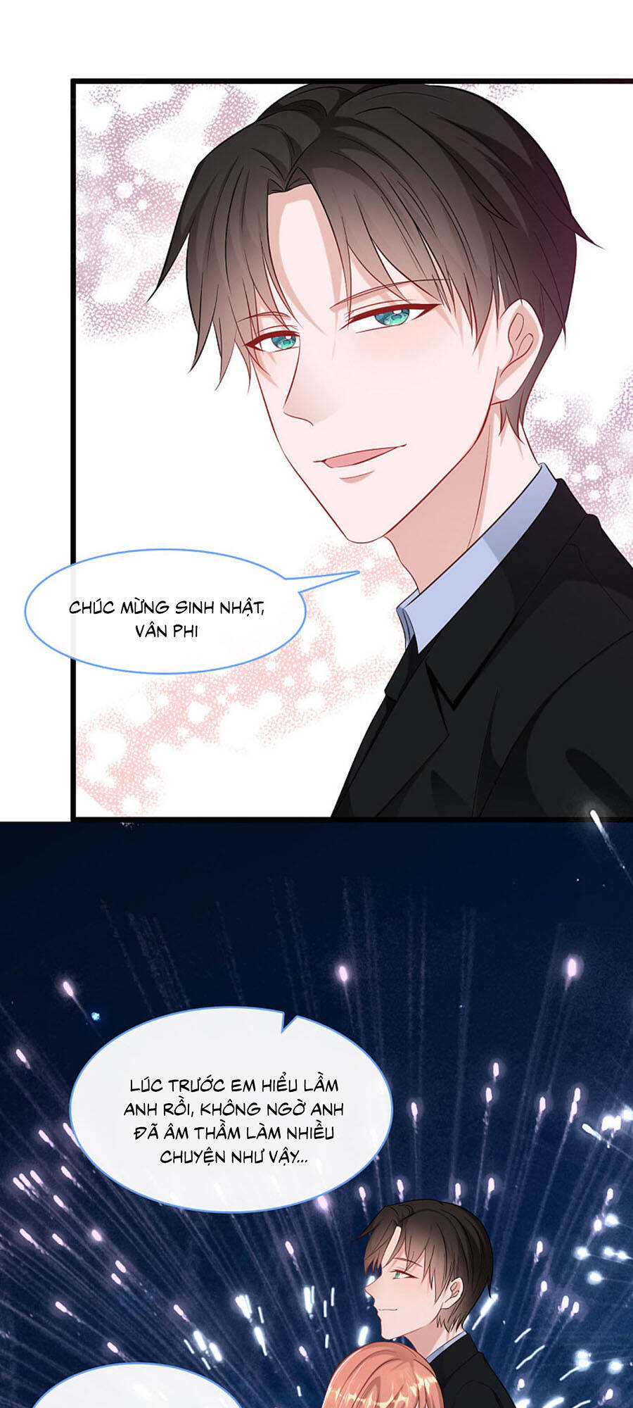 Tổng Tài Daddy Đuổi Tới Nơi Rồi Chapter 103 - 25