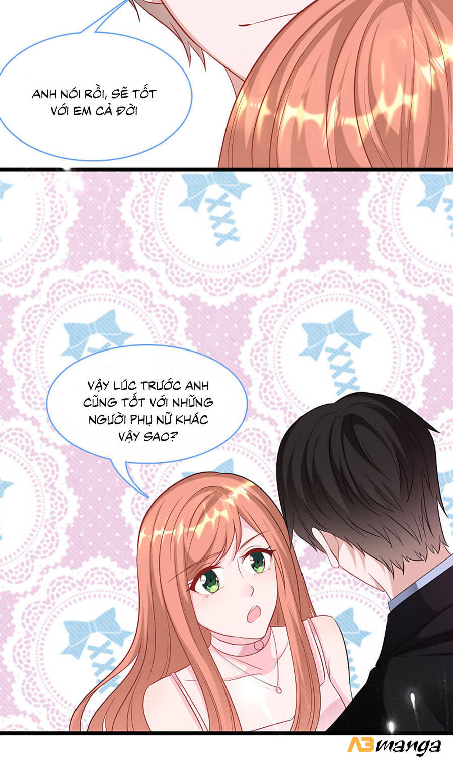 Tổng Tài Daddy Đuổi Tới Nơi Rồi Chapter 103 - 27